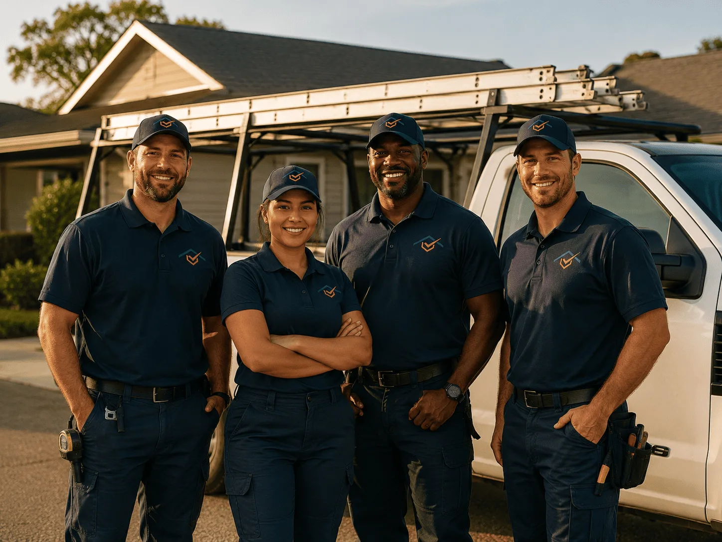 Roof Inspection company in Niles, OH